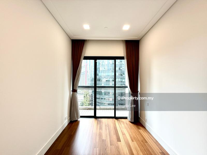 For Sale - The Binjai on the Park