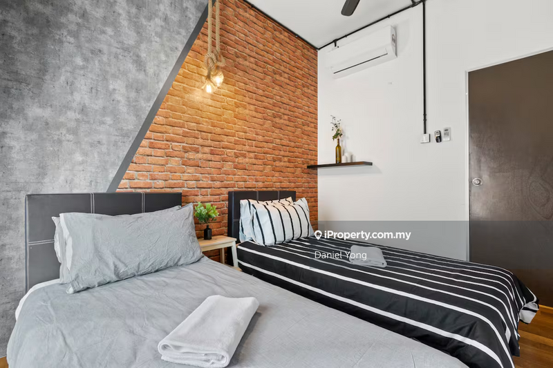 For Sale - Binjai Residency