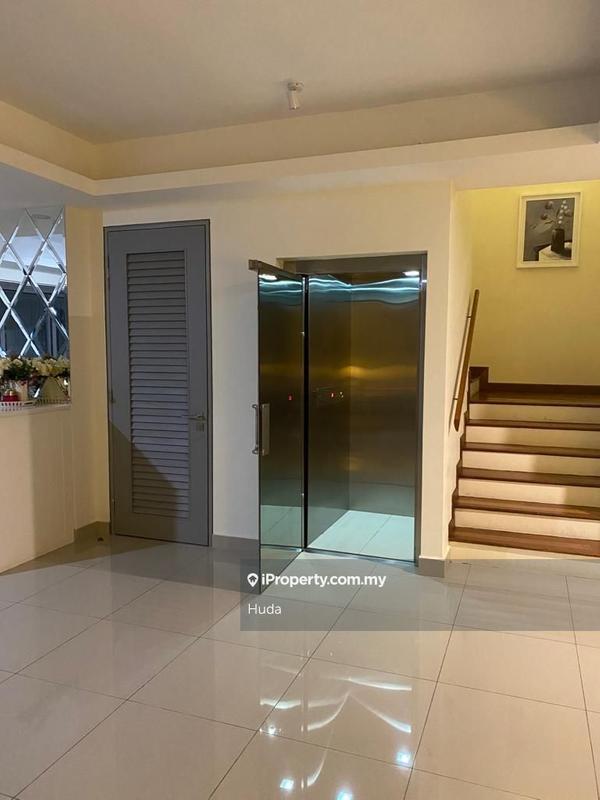 Zero-Lot Bungalow for Sale in Presint 16, Putrajaya by Huda - iProperty.com.my