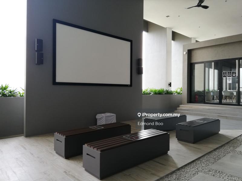 Kediaman Servis untuk Dijual di Lumi Tropicana oleh Edmond Boo - iProperty.com.my
