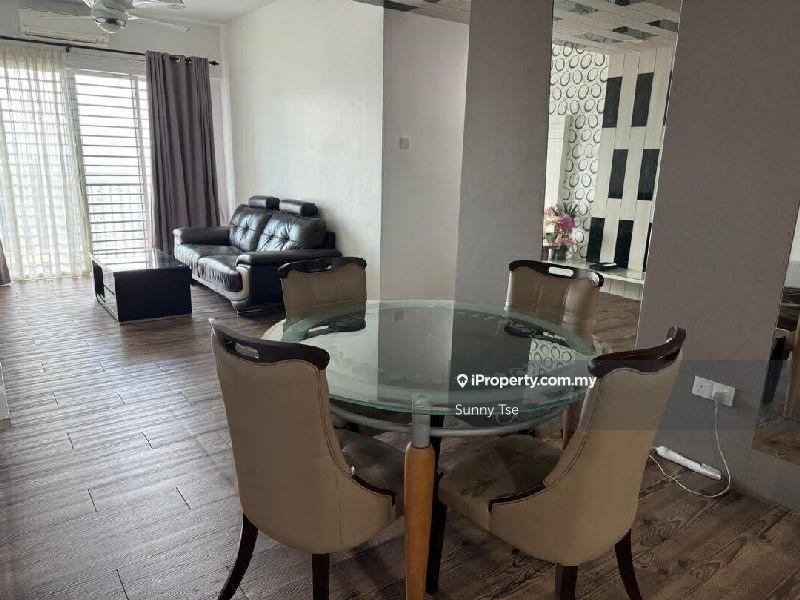 For Sale - The Golden Triangle Condominium