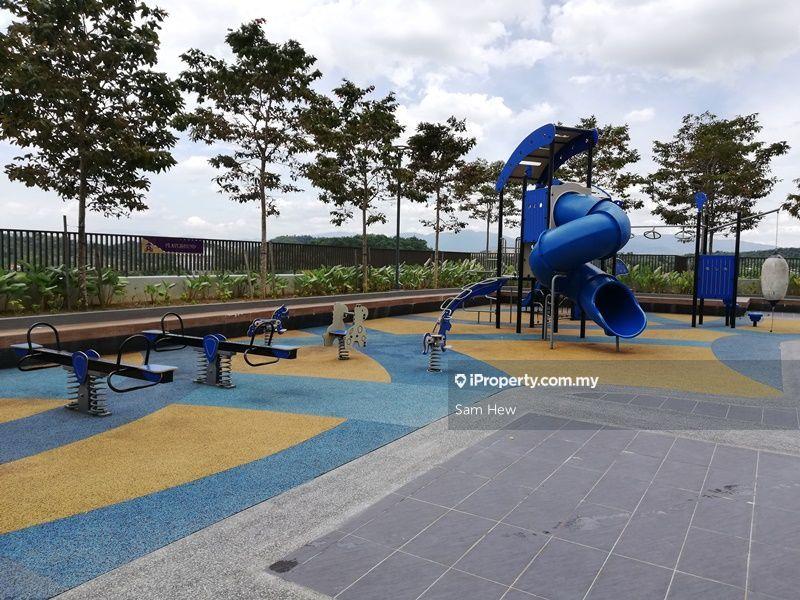Residensi Servis untuk Disewa di Tiara Imperio Residence oleh Sam Hew - iProperty.com.my