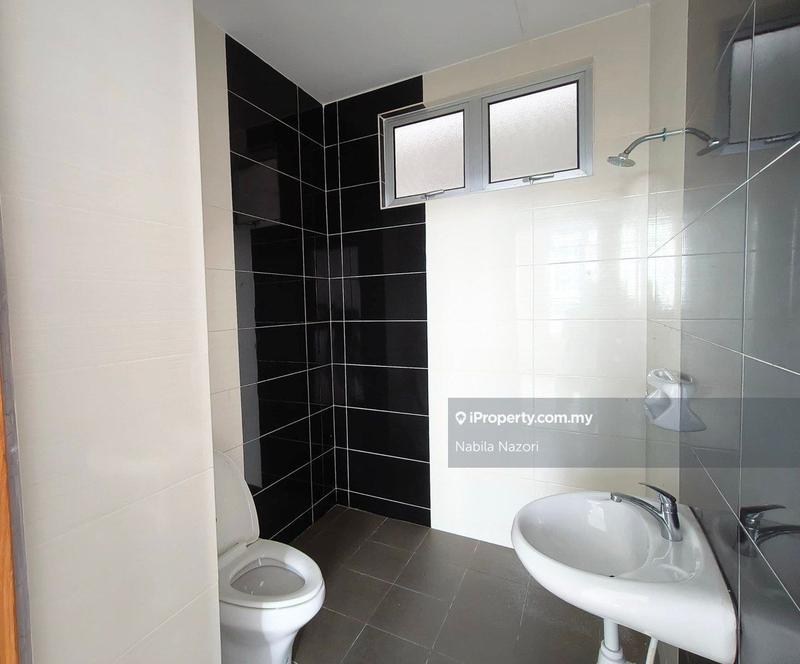 Service Residence for Rent in Paloh Garden Residence by Nabila Nazori - iProperty.com.my