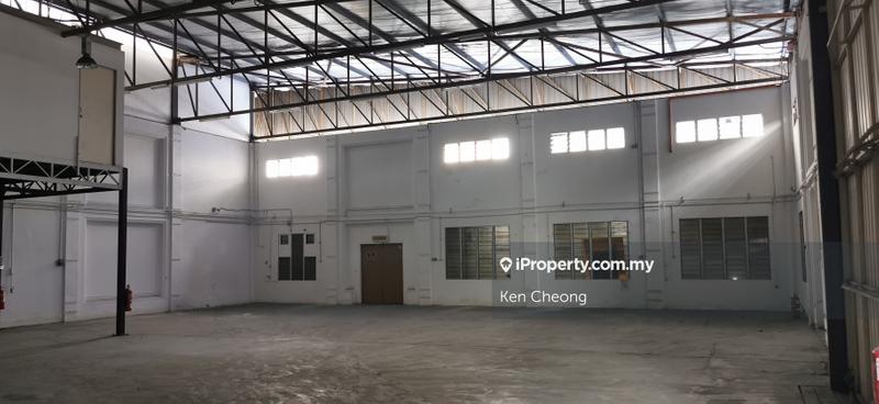 Semi-D Kilang untuk Dijual di Kota Damansara, Selangor oleh Ken Cheong - iProperty.com.my