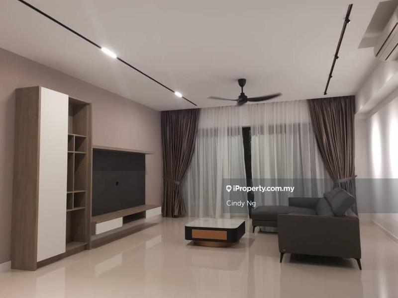 For Rent - Residensi 22