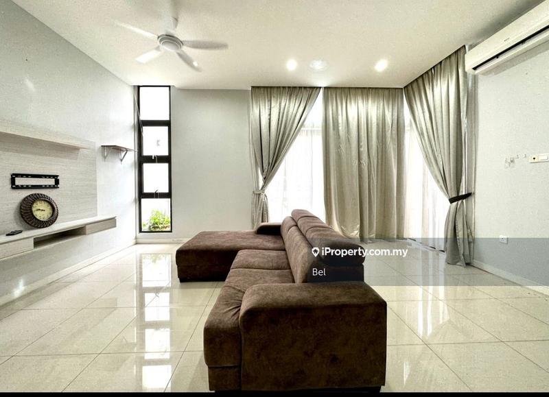 Townhouse for Rent in Bandar Country Homes, Rawang by Bel - iProperty.com.my