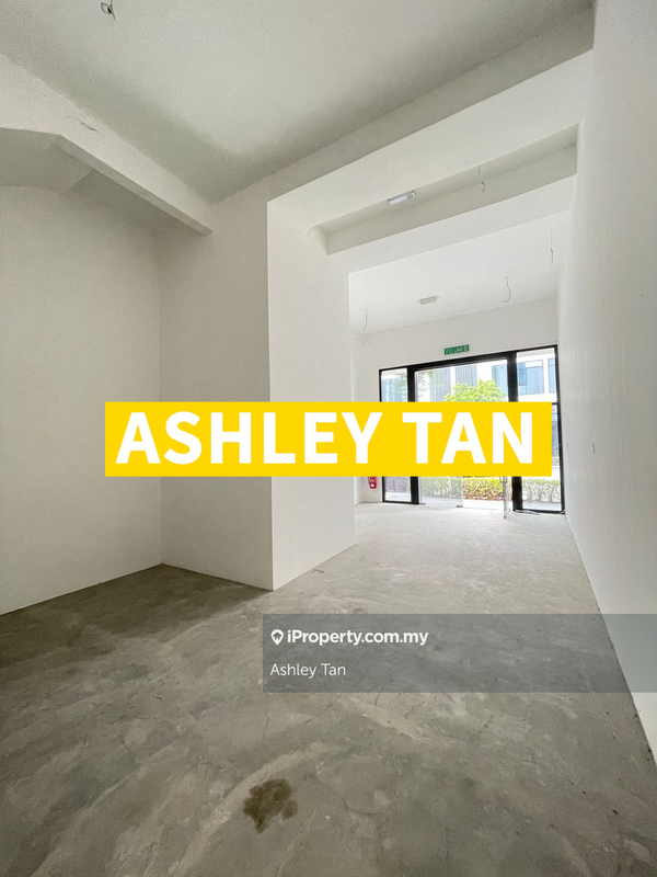 Shop for Sale in Aspen Vision City, Batu Kawan by Ashley Tan - iProperty.com.my