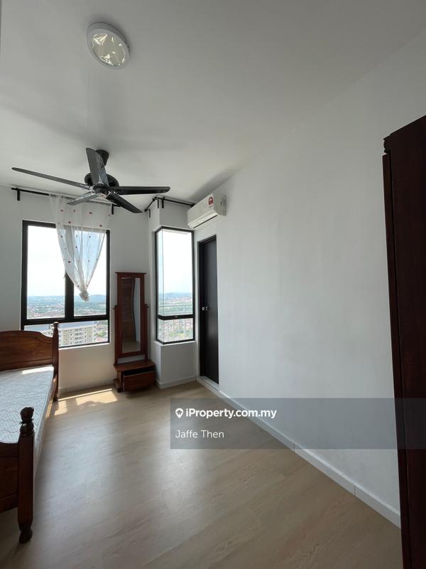 Service Residence for Sale in The Heights Residence by Jaffe Then - iProperty.com.my