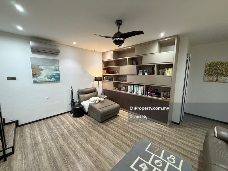 Semi-Detached House for Sale in Taman Kajang Perdana, Kajang by Daniel Ng - iProperty.com.my