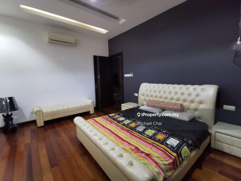 Banglo untuk Dijual di BK 9, Bandar Kinrara Puchong, Puchong oleh Michael Chai - iProperty.com.my