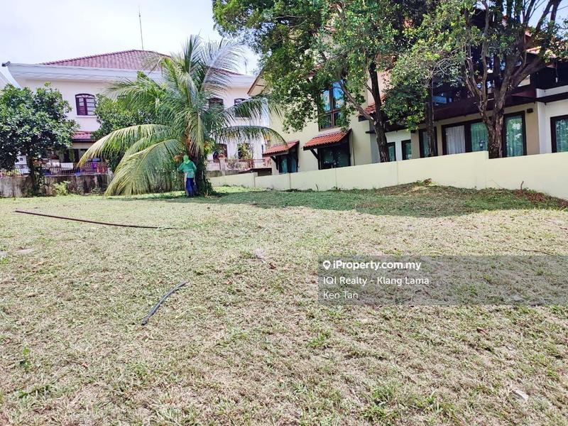 Bungalow Land for Sale in Pju 3, Tropicana by Ken Tan - iProperty.com.my