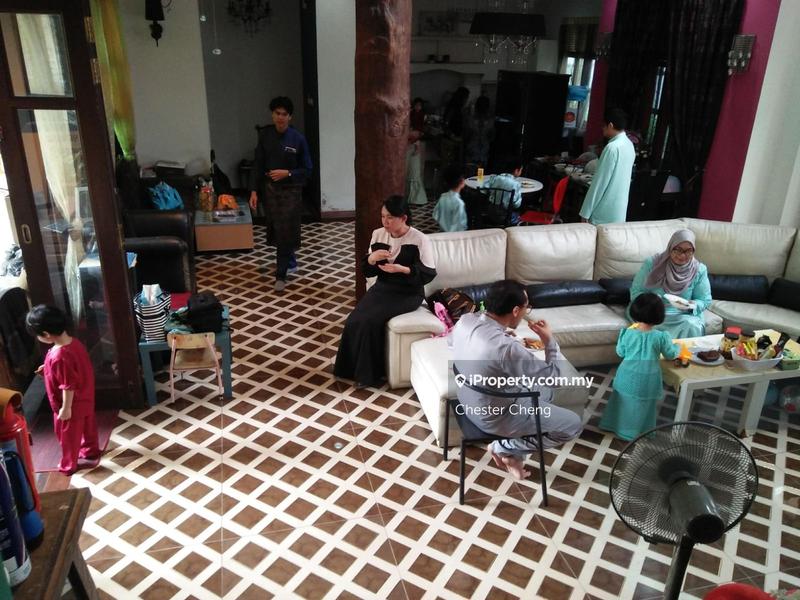 Banglo untuk Dijual di Subang Heights, Subang Jaya oleh Chester Cheng - iProperty.com.my