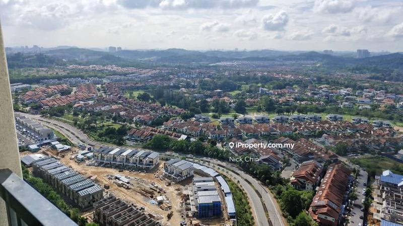 Condominium for Sale in Residensi Bintang by Nick Chin - iProperty.com.my