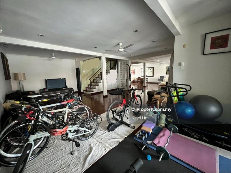 Semi-Detached House for Sale in SS 21, Damansara Utama, Petaling Jaya by Nigel Lim - iProperty.com.my