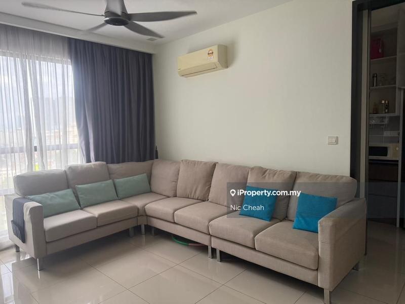 For Rent - The Nest @ Jln Klang Lama