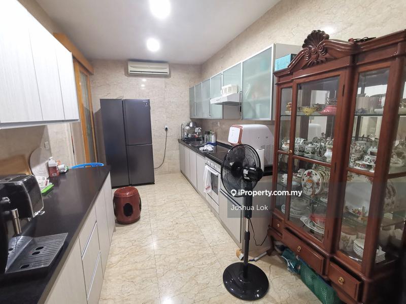 Condominium for Sale in Mutiara Upper East by Joshua Lok - iProperty.com.my