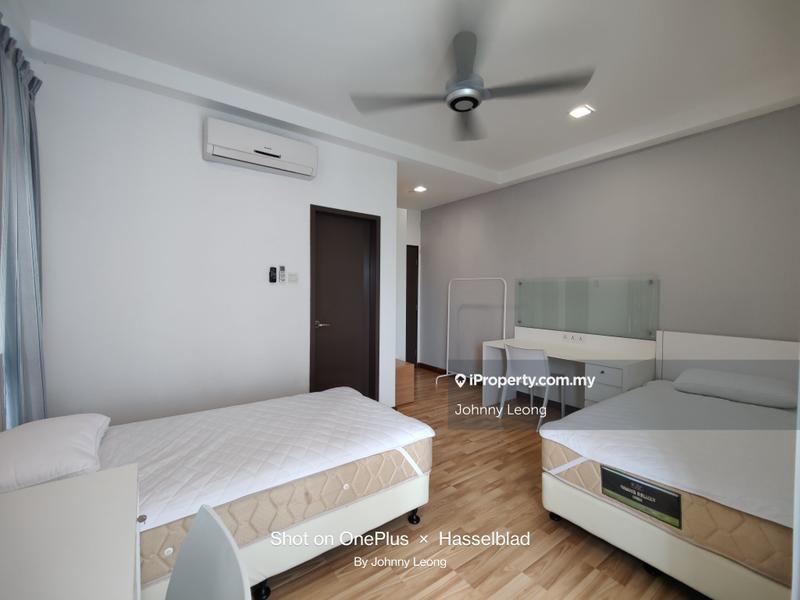 Kondominium untuk Dijual di Shaftsbury Residence oleh Johnny Leong - iProperty.com.my