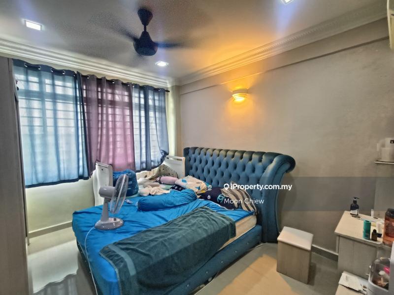 Pangsapuri untuk Dijual di Sri Sunway Apartment oleh Moon Chiew - iProperty.com.my