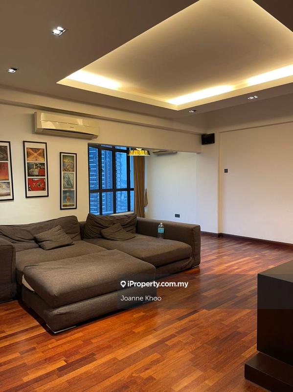 Condominium for Rent in Robson Condominium by Joanne Khoo - iProperty.com.my