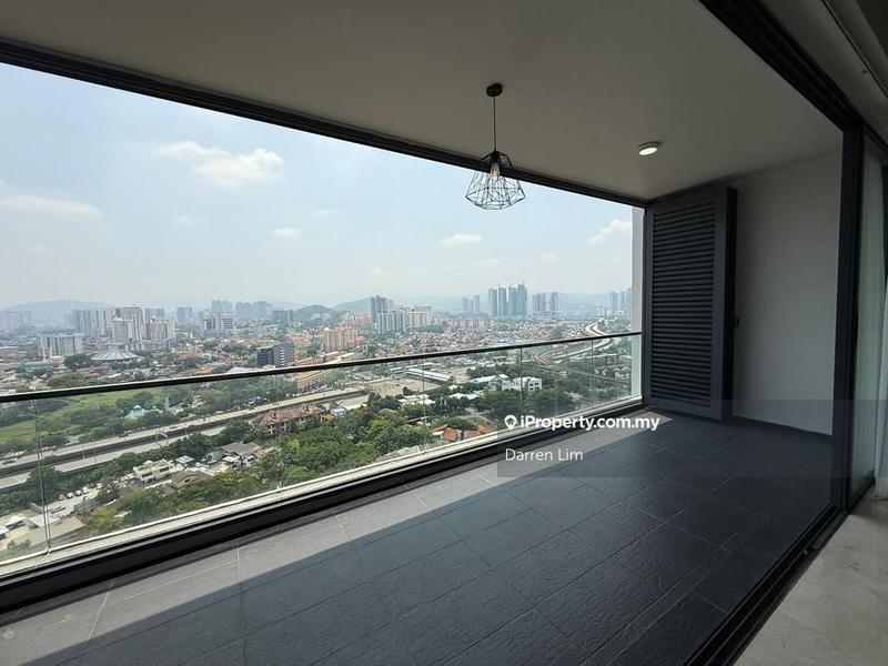 For Sale - KL Trillion