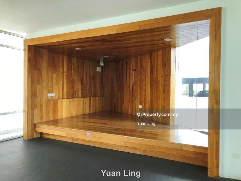 Kondominium untuk Dijual di The Sanderson oleh Yuan Ling - iProperty.com.my