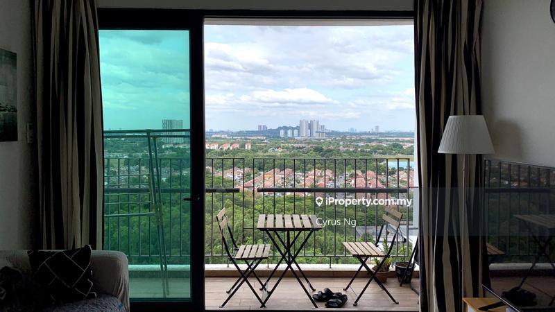 Service Residence for Sale in Epic Residence by Cyrus Ng - iProperty.com.my