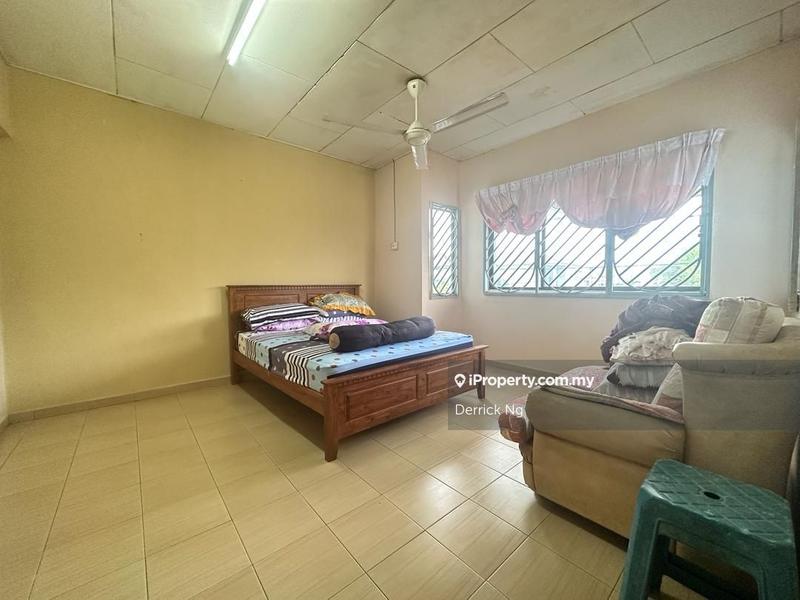 Rumah Berangkai 2 Tingkat untuk Dijual di Taman Petani Jaya, Sungai Petani oleh Derrick Ng - iProperty.com.my