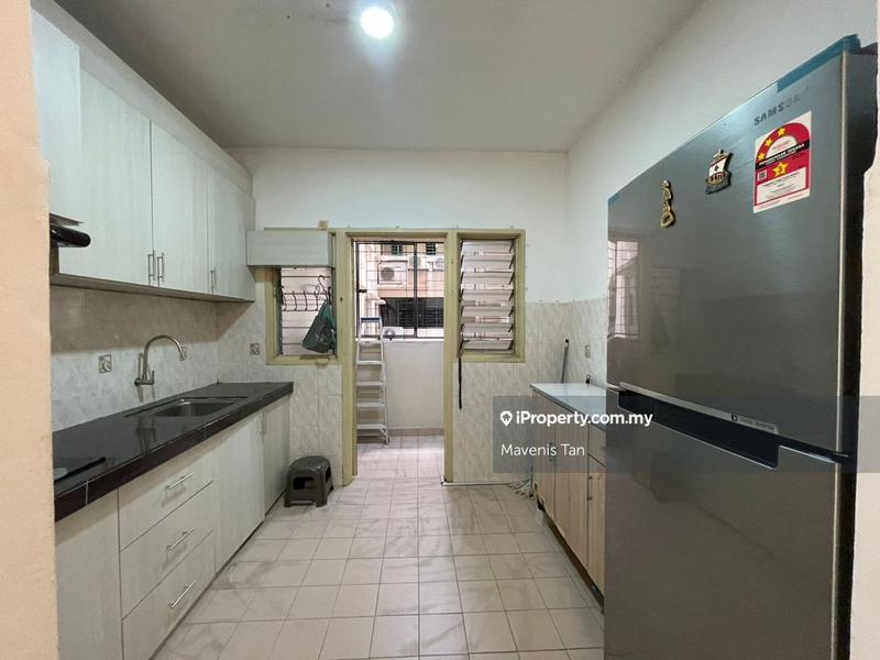 For Rent - Puncak Nusa Kelana