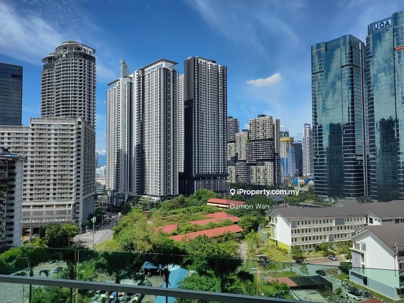 For Sale - The Park Residences 1