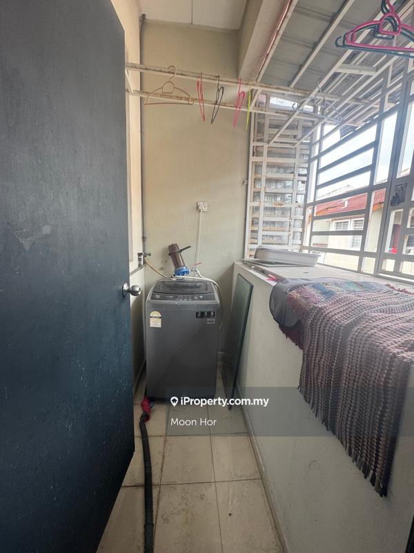 Townhouse for Sale in Taman Titi Panjang, Bukit Mertajam by Moon Hor - iProperty.com.my