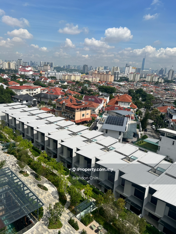 Condominium for Sale in Sunway Alishan Residences by Brandon Chin - iProperty.com.my