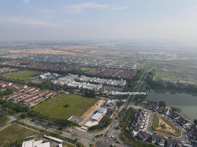 Kedai-Pejabat untuk Dijual di Bandar Bukit Raja, Klang oleh Andy Lee - iProperty.com.my