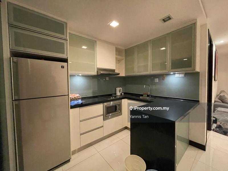 Service Residence for Rent in Casa Residency by Yannis Tan - iProperty.com.my