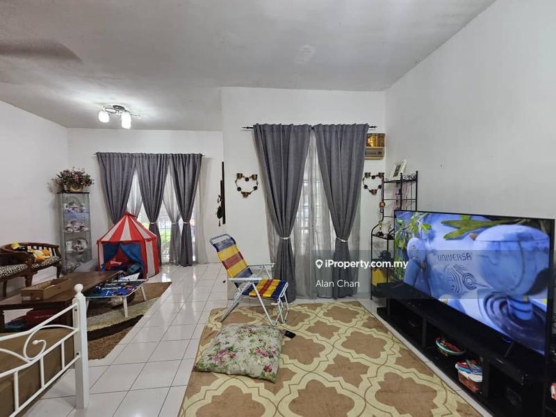 Rumah Teres 2-Tingkat untuk Dijual di Taman Puncak Jalil, Seri Kembangan oleh Alan Chan - iProperty.com.my