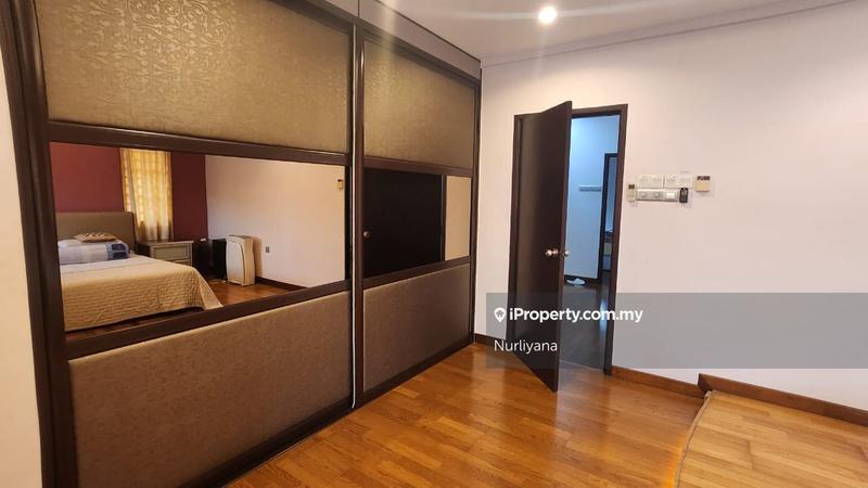 Rumah Berangkai 2 Tingkat untuk Dijual di Denai Alam, Shah Alam oleh Nurliyana - iProperty.com.my