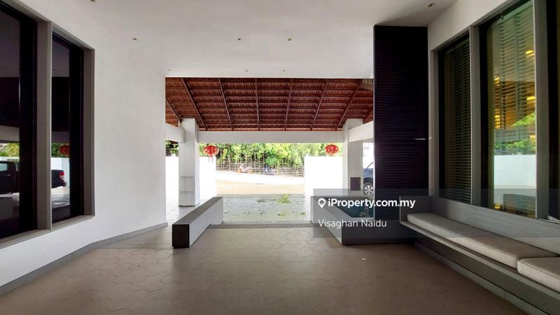 Bungalow House for Sale in Santuari Park Bukit Gasing PJ Pantai Dalam Bangsar, Pantai by Visaghan Naidu - iProperty.com.my