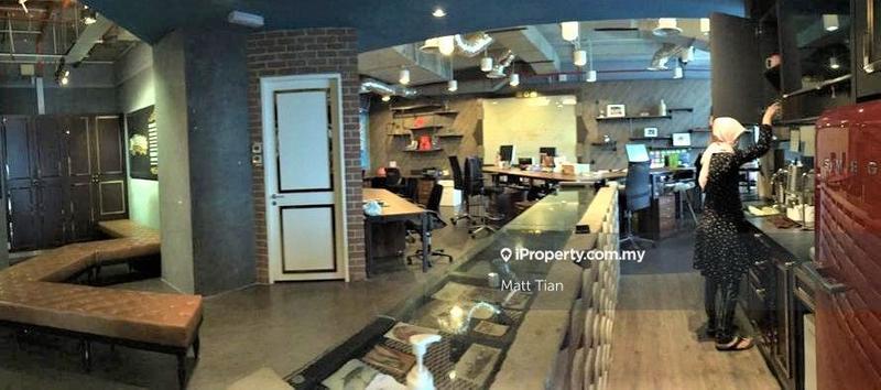 For Sale - Menara UOA