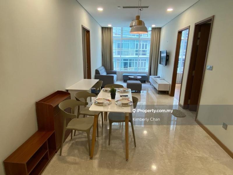 For Rent - Sky Suites @ KLCC