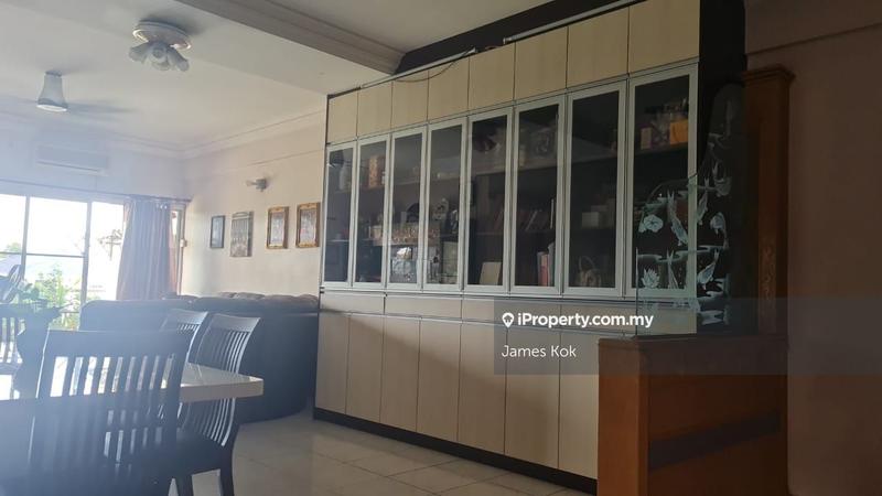 For Sale - Dynasty Condo (Dinasti Klang)