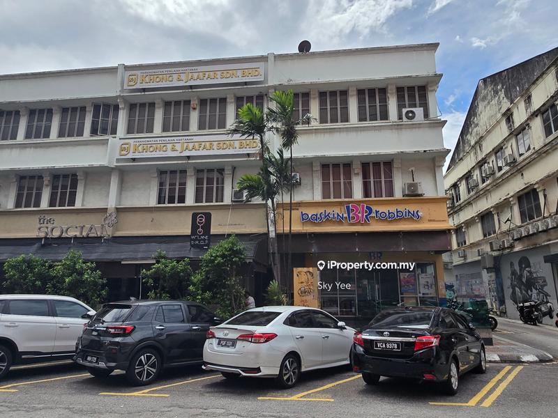 Shop for Rent in Bangsar Baru, Bangsar by Sky Yee - iProperty.com.my