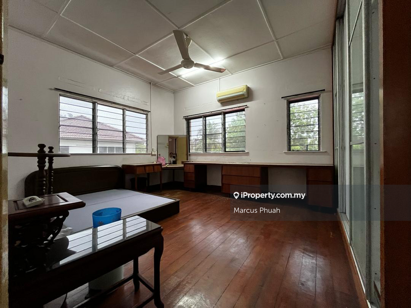 Rumah Berkembar untuk Dijual di Tanjung Bungah, Penang oleh Marcus Phuah - iProperty.com.my