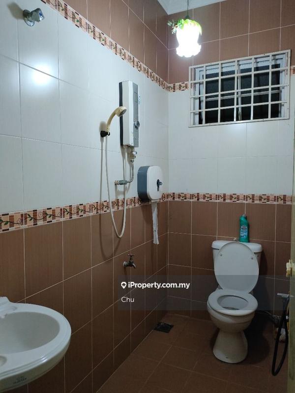 Rumah Berkembar untuk Dijual di Taman Templer, Seremban oleh King Chin - iProperty.com.my