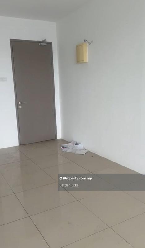 For Rent - Platinum Splendor Residence