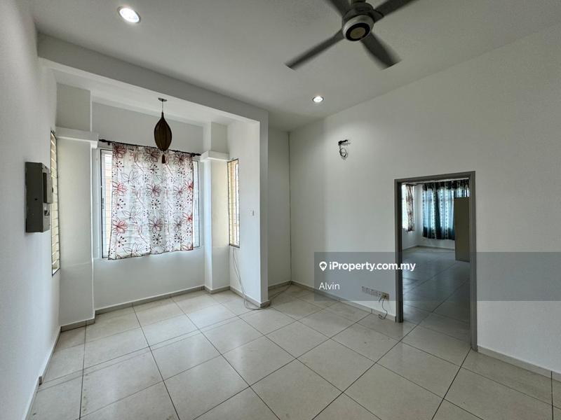 Semi-Detached House for Sale in Taman Merbok, Bukit Baru by Alvin - iProperty.com.my