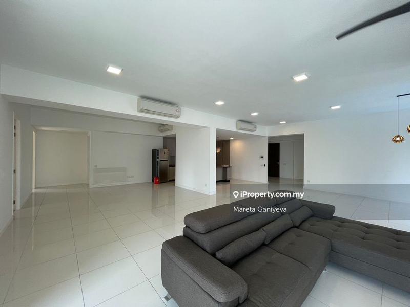 Kondominium untuk Dijual di Residensi 22 oleh Mareta Ganiyeva - iProperty.com.my