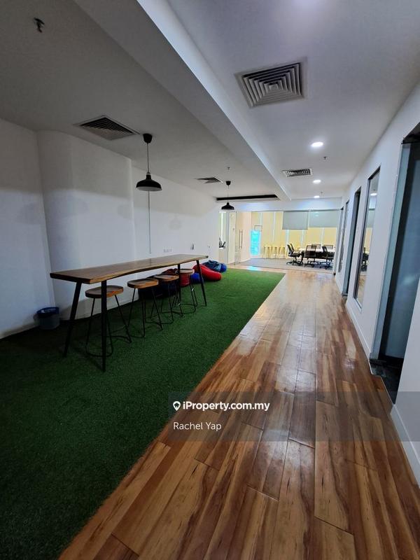 For Sale - Oval Damansara