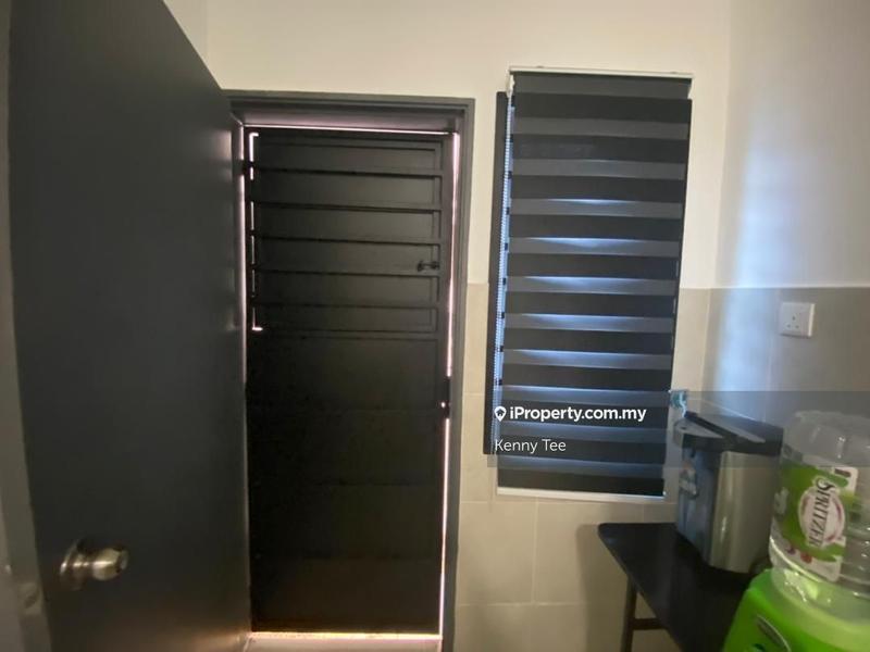 Rumah Teres 1-Tingkat untuk Dijual di Bandar Sri Sendayan, Negeri Sembilan oleh Kenny Tee - iProperty.com.my