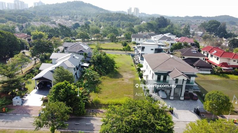 Bungalow Land for Sale in Presint 10, Putrajaya by Aziz Ahmad - iProperty.com.my