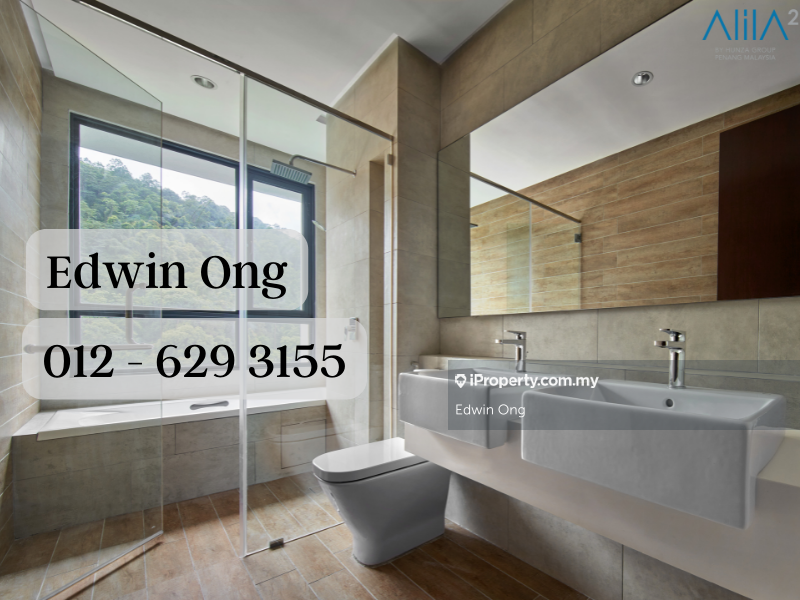 Kondominium untuk Dijual di Alila2 oleh Edwin Ong - iProperty.com.my