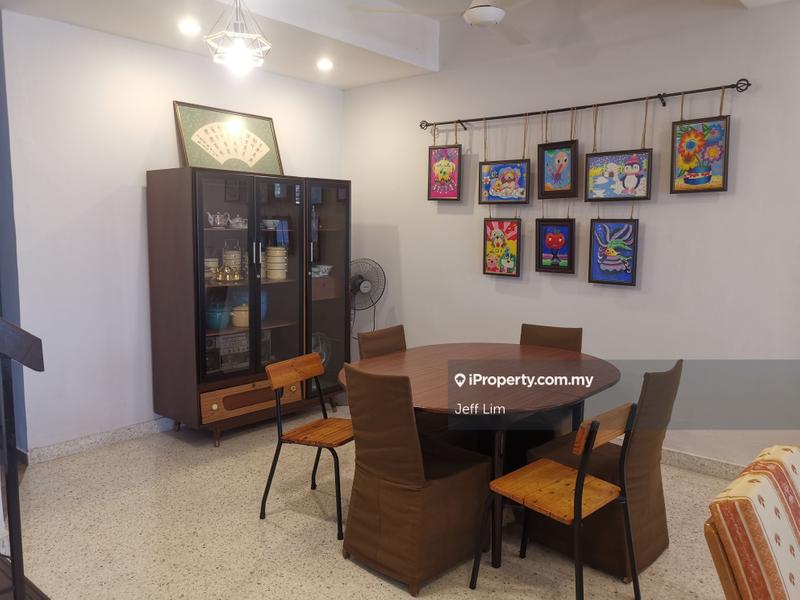 Rumah Teres 2-Tingkat untuk Dijual di Taman Bunga Raya, Ipoh oleh Jeff Lim - iProperty.com.my